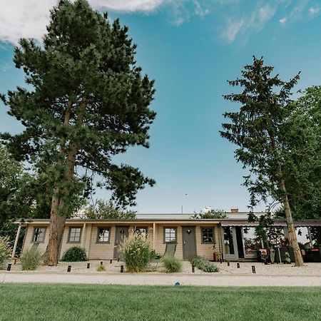 Zam-Zam Apartman Zamárdi Εξωτερικό φωτογραφία