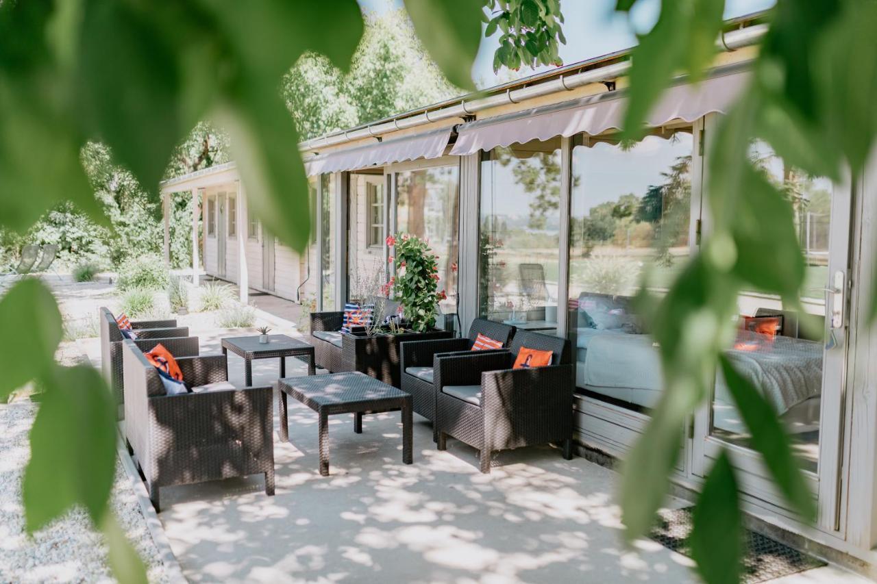 Zam-Zam Apartman Zamárdi Εξωτερικό φωτογραφία