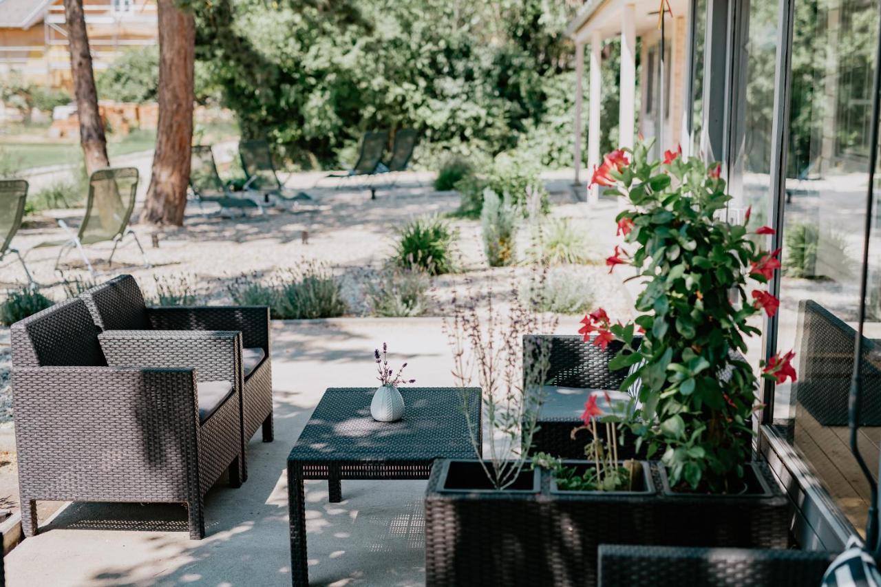 Zam-Zam Apartman Zamárdi Εξωτερικό φωτογραφία